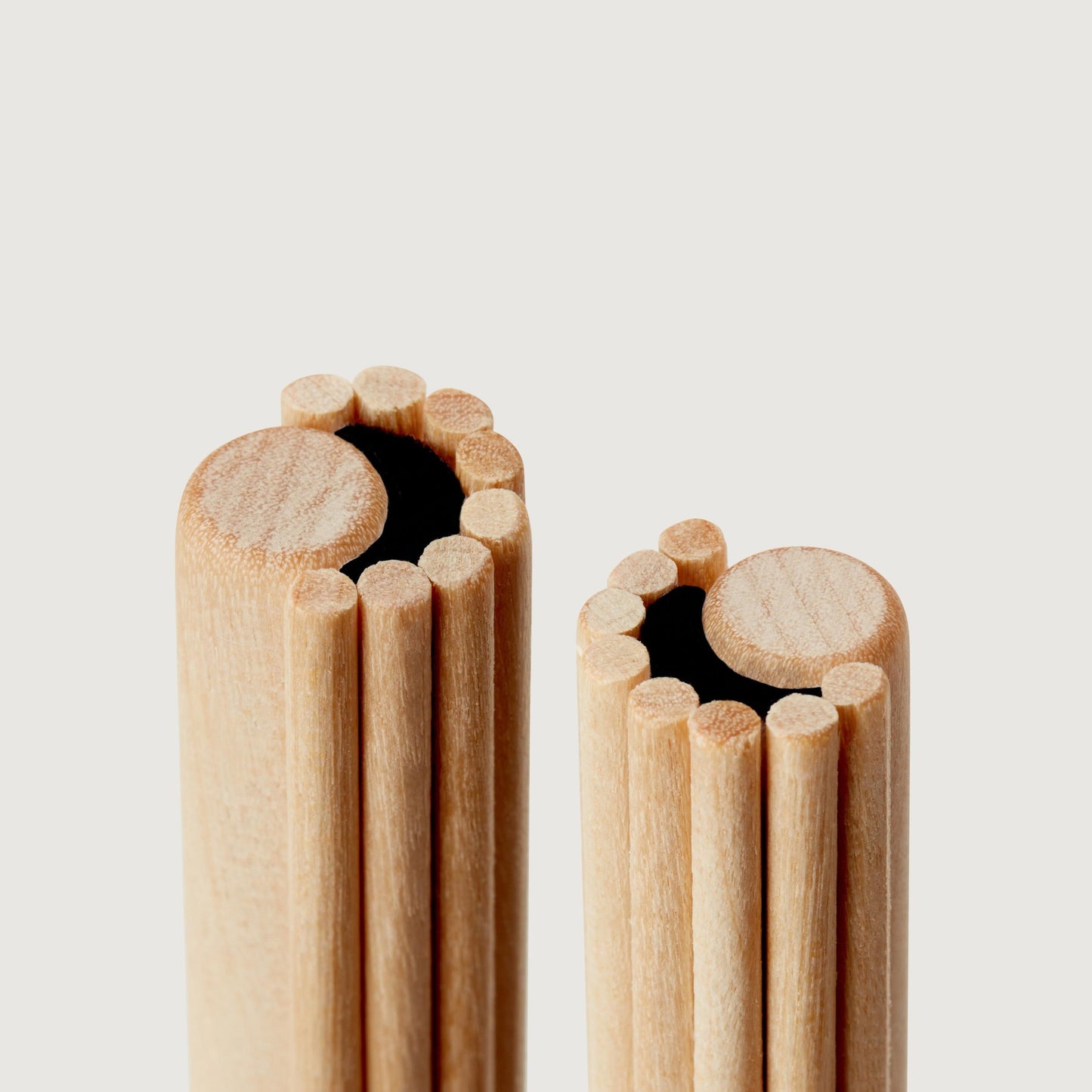 Crescent Stick