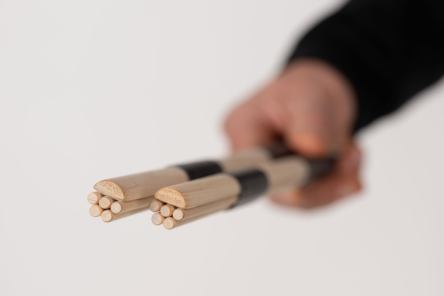 2B Multi-Tone Hickory