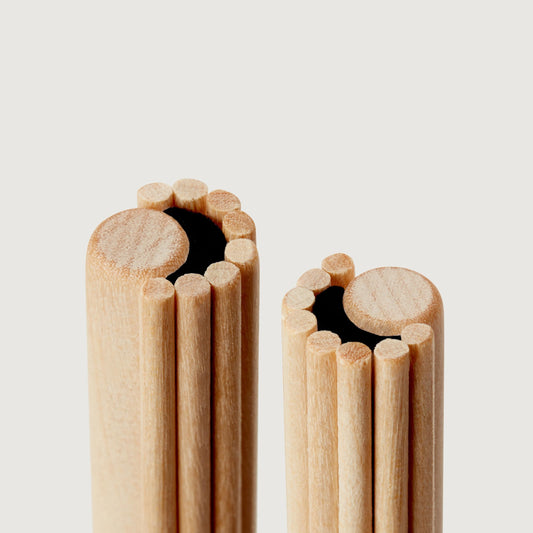 Crescent Stick