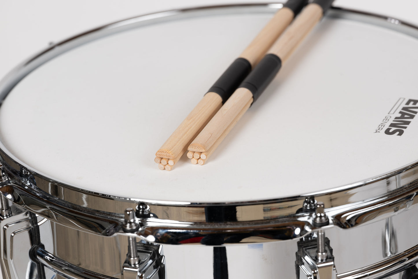 2B Multi-Tone Hickory