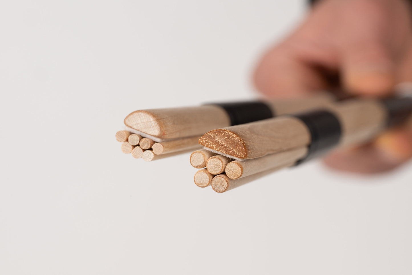 Multi-Tone Combo Pack- 4 Pairs