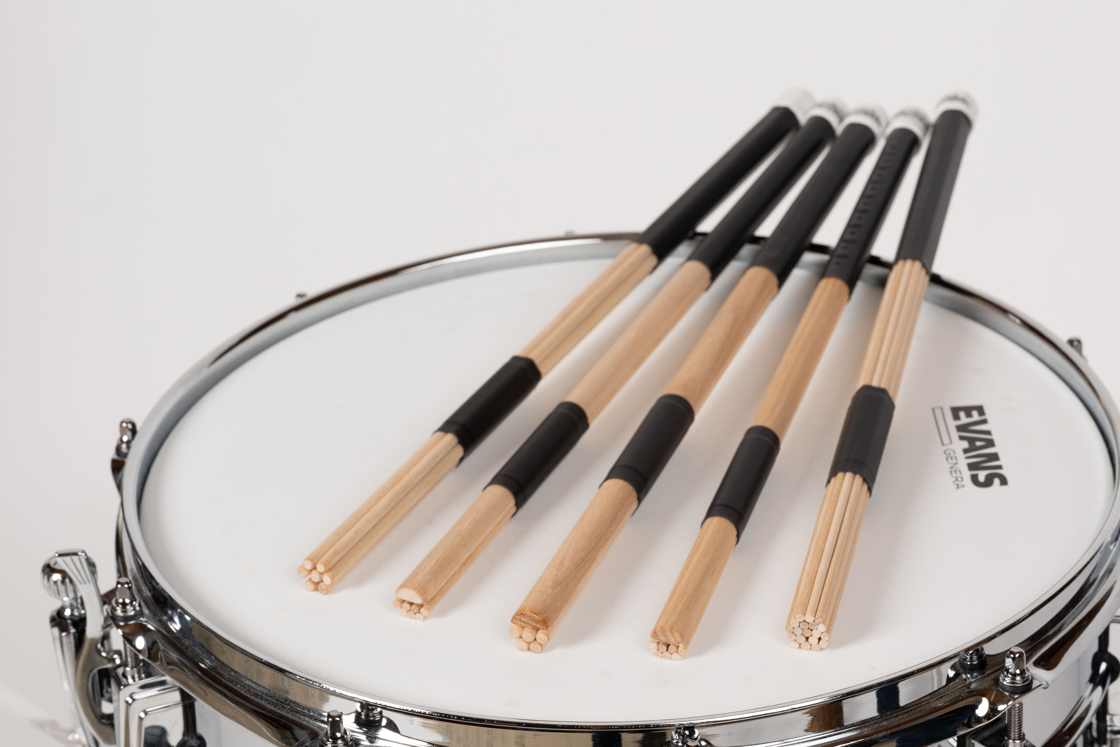 Multi Rod High Quality Drumsticks - Multi-Rods Drumsticks – Spectrum Percussion