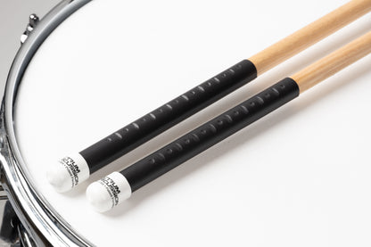 7A Multi-Tone Hickory with Embossed Grip