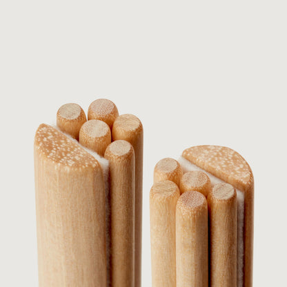 2B Multi-Tone Hickory