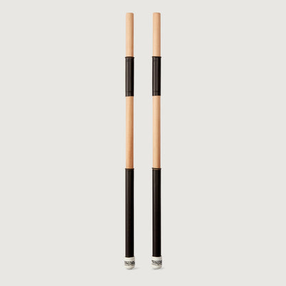 7A Multi-Tone Hickory